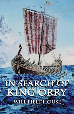 In Search of King Orry 1836883137 Book Cover
