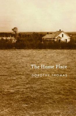 The Home Place 0803251971 Book Cover