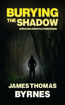 Burying the Shadow B0DC5S6R59 Book Cover
