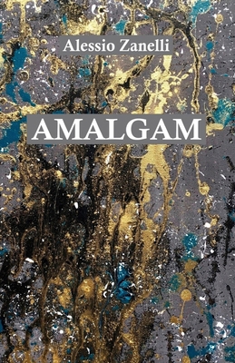 Amalgam 9390601924 Book Cover