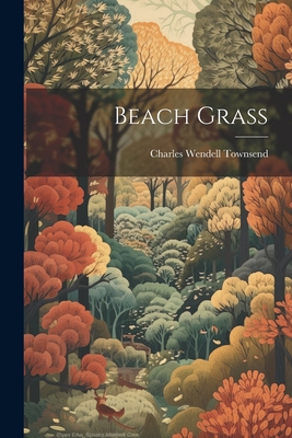 Beach Grass 1022051121 Book Cover