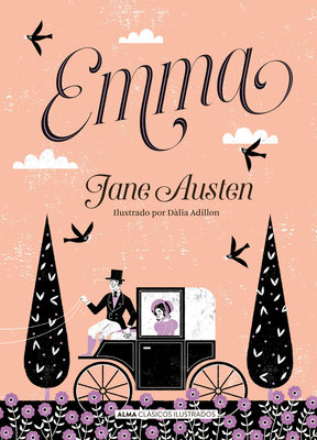 Emma [Spanish] 8417430601 Book Cover