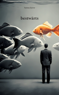 bestwärts [German] 3744830063 Book Cover