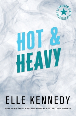 Hot & Heavy 1990101135 Book Cover
