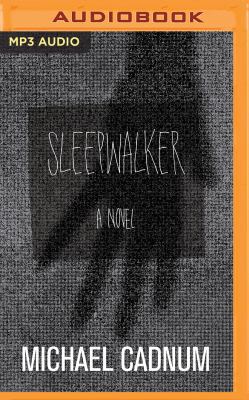 Sleepwalker: A Novel of Terror 1522634916 Book Cover
