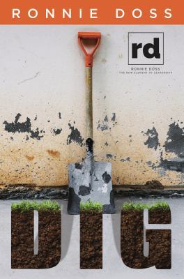 Dig 1947837044 Book Cover