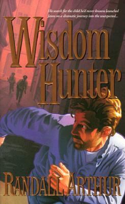 Wisdom Hunter 0880705809 Book Cover