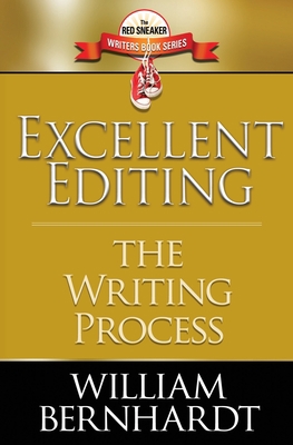 Excellent Editing: The Writing Process 108787677X Book Cover