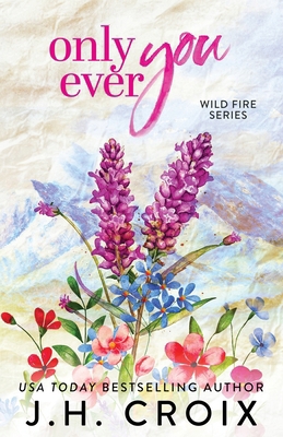 Only Ever You 1965224237 Book Cover