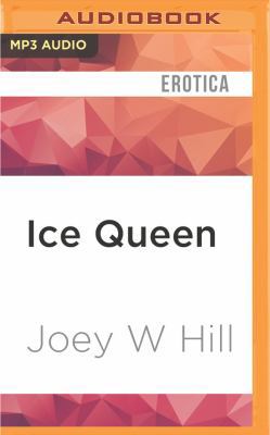 Ice Queen 1522674128 Book Cover