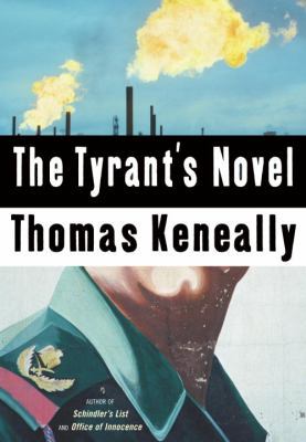 The Tyrant's Novel 0385511469 Book Cover