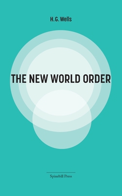 The New World Order 0645594822 Book Cover