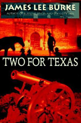 Two for Texas 0786880112 Book Cover