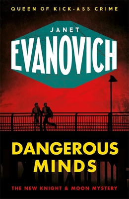 Dangerous Minds 1472225554 Book Cover