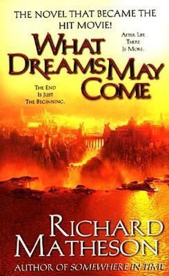 What Dreams May Come 0312871449 Book Cover