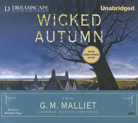 Wicked Autumn 1611204402 Book Cover