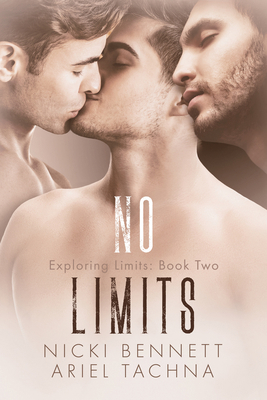 No Limits: Volume 2 1644050722 Book Cover