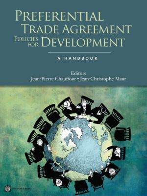 Preferential Trade Agreement Policies for Devel... 0821386433 Book Cover