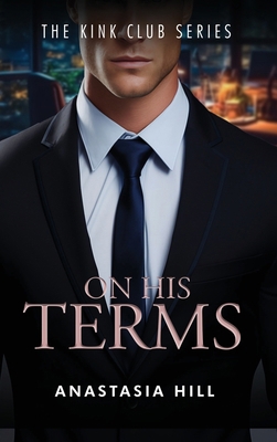 On His Terms 1964513065 Book Cover