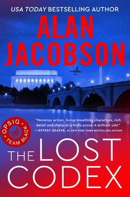 The Lost Codex: Volume 3 1504003632 Book Cover