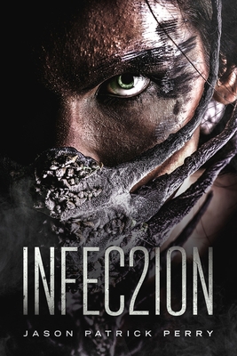 Infec2ion 1700081985 Book Cover
