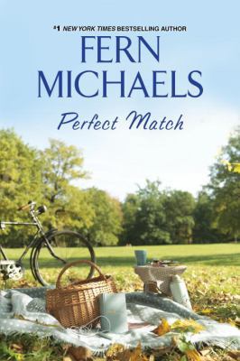 Perfect Match 1617737917 Book Cover