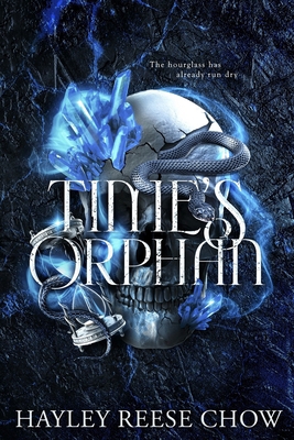 Time's Orphan B0BTRXF2N1 Book Cover