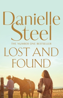 Lost and Found 1509877932 Book Cover