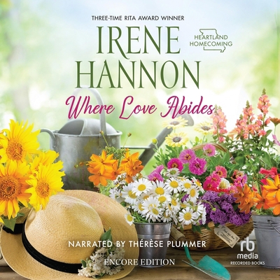 Where Love Abides: Encore Edition B0CVL2PVRP Book Cover