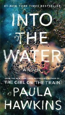 Into the Water 0525537198 Book Cover