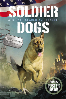 Air Raid Search and Rescue 0606413960 Book Cover