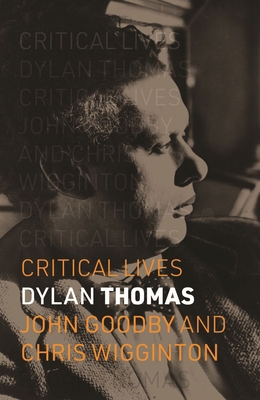 Dylan Thomas 1789149320 Book Cover