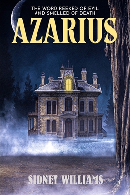 Azarius 1637892284 Book Cover
