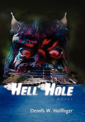 Hellhole 1453519580 Book Cover