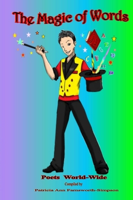 The Magic of Words 1300601140 Book Cover