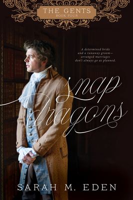 Snapdragons 1524425648 Book Cover