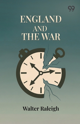England And The War 9377500389 Book Cover