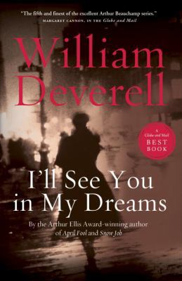 I'll See You in My Dreams 0771027184 Book Cover