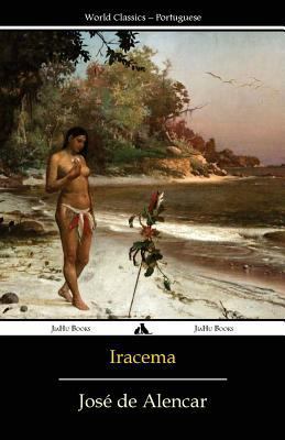 Iracema [Portuguese] 1784351504 Book Cover