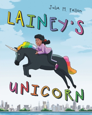 Lainey's Unicorn 1684561140 Book Cover