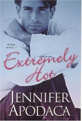 Extremely Hot 0758214510 Book Cover