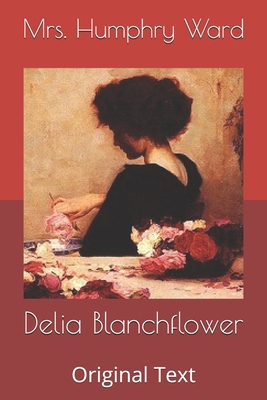 Delia Blanchflower: Original Text B085HK5PS6 Book Cover