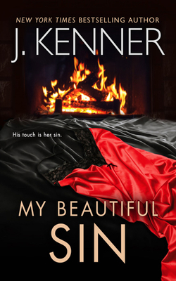 My Beautiful Sin 1949925927 Book Cover