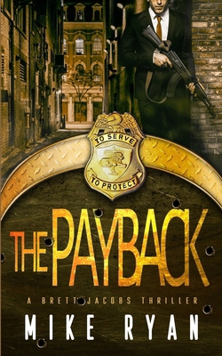 The Payback B095SHY6CH Book Cover