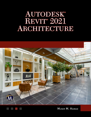 Autodesk Revit 2021 Architecture 168392519X Book Cover