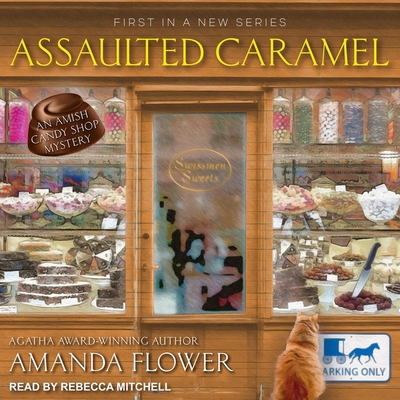 Assaulted Caramel Lib/E 1665240474 Book Cover