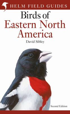 Field Guide to the Birds of Eastern North Ameri... 1472982053 Book Cover