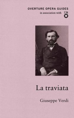 La Traviata 1847495516 Book Cover