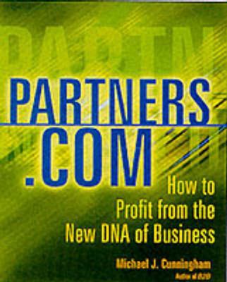 Partners.com 0273654942 Book Cover