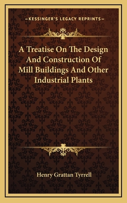 A Treatise on the Design and Construction of Mi... 1163871869 Book Cover